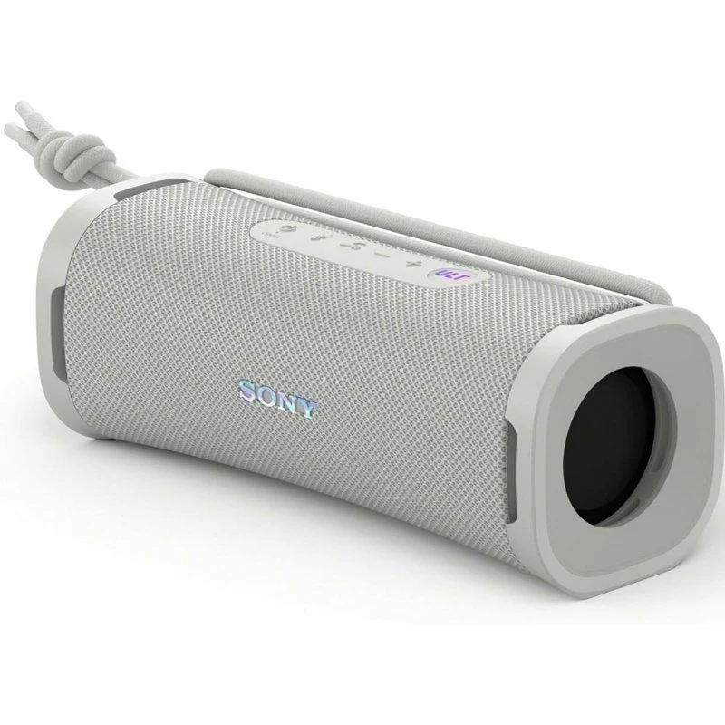 Altavoz Bluetooth Portátil Sony SRS-ULT10W Blanco
