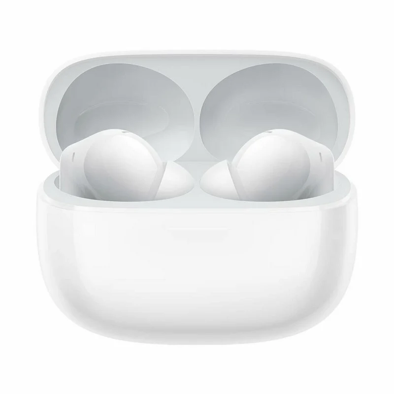 Auriculares Xiaomi M2430E1 Blanco