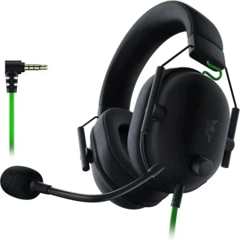 Auriculares Razer RZ04-03241700-R3M1