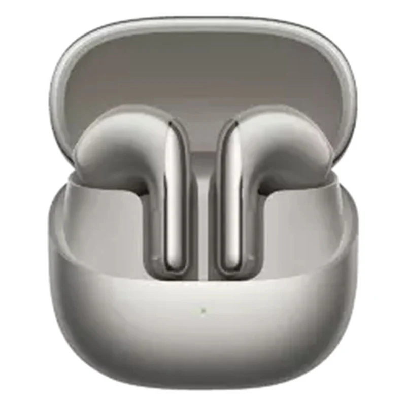 Auriculares Bluetooth Xiaomi Redmi Buds 5 Gris