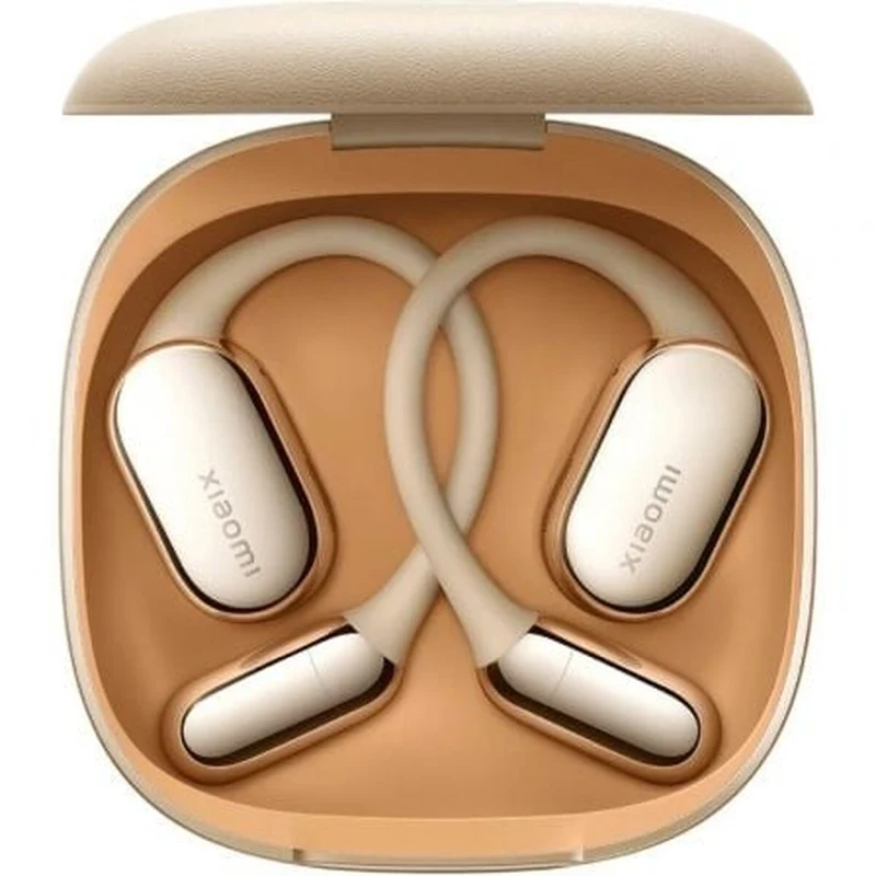 Auriculares Xiaomi BHR080FGL Dorado