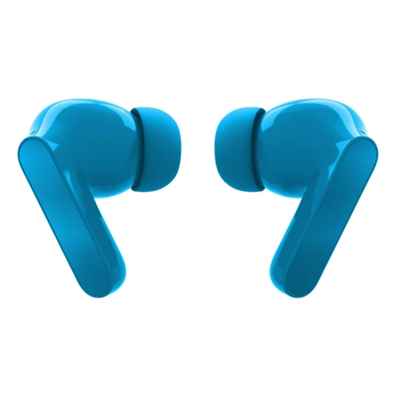 Auriculares Motorola PG38C07950 Azul