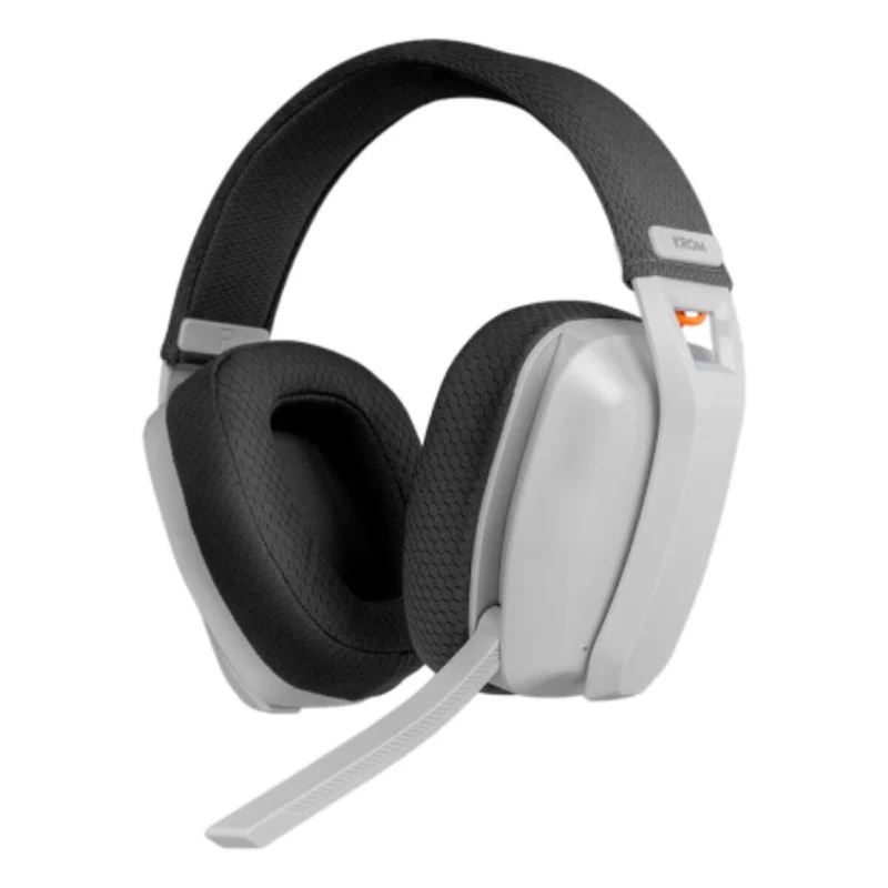 Auriculares Krom NXKROMKANJIWH Blanco
