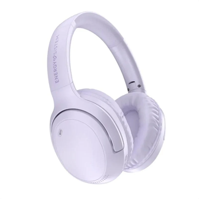Auriculares de Diadema Energy Sistem 501069 Lavanda