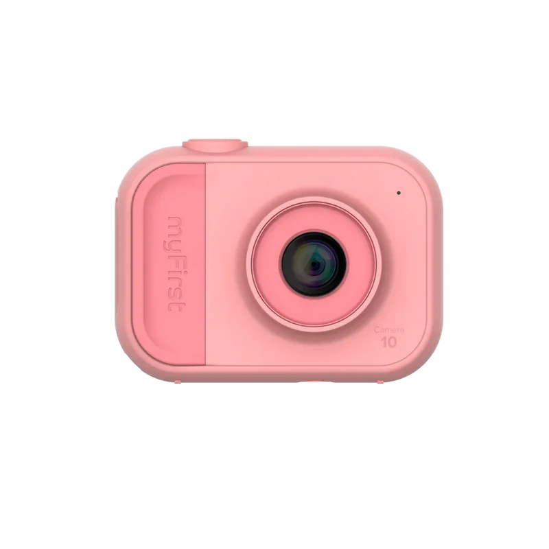 myFirst Camera 10