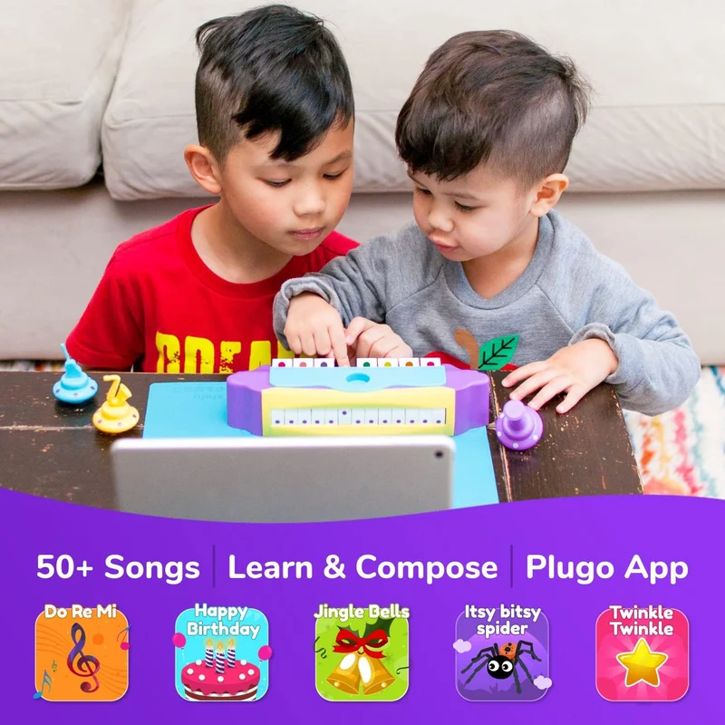 PlayShifu Plugo Tunes