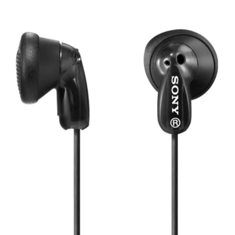 Auriculares Sony MDR-E9LP in-ear Negro