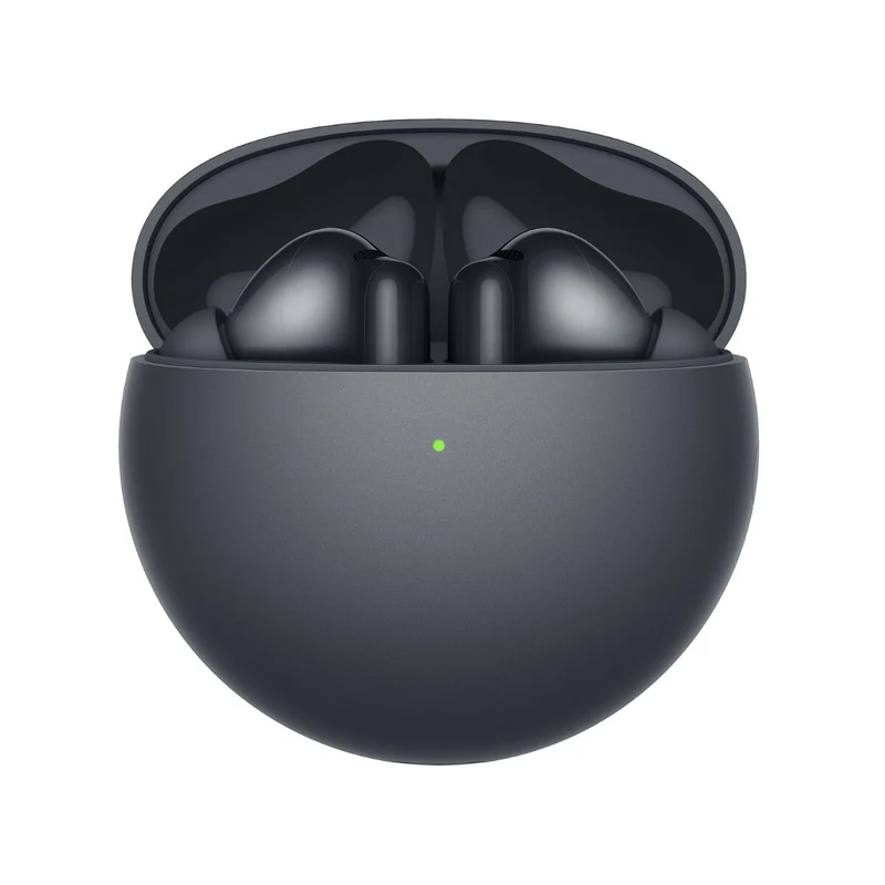 Auriculares Huawei 55038459 Negro