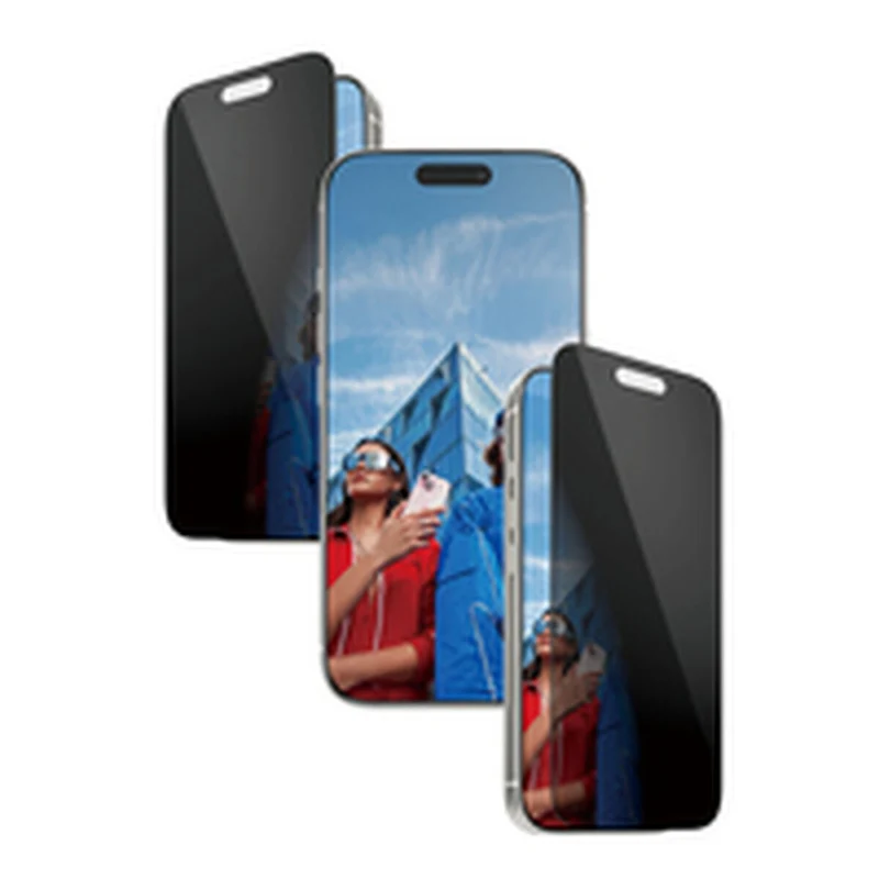 Funda para Móvil Panzer Glass PG93414 Apple