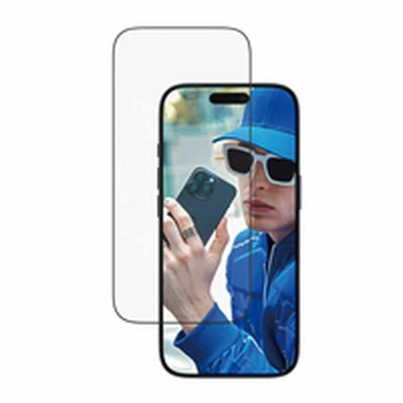 Funda para Móvil Panzer Glass PG99748 Apple