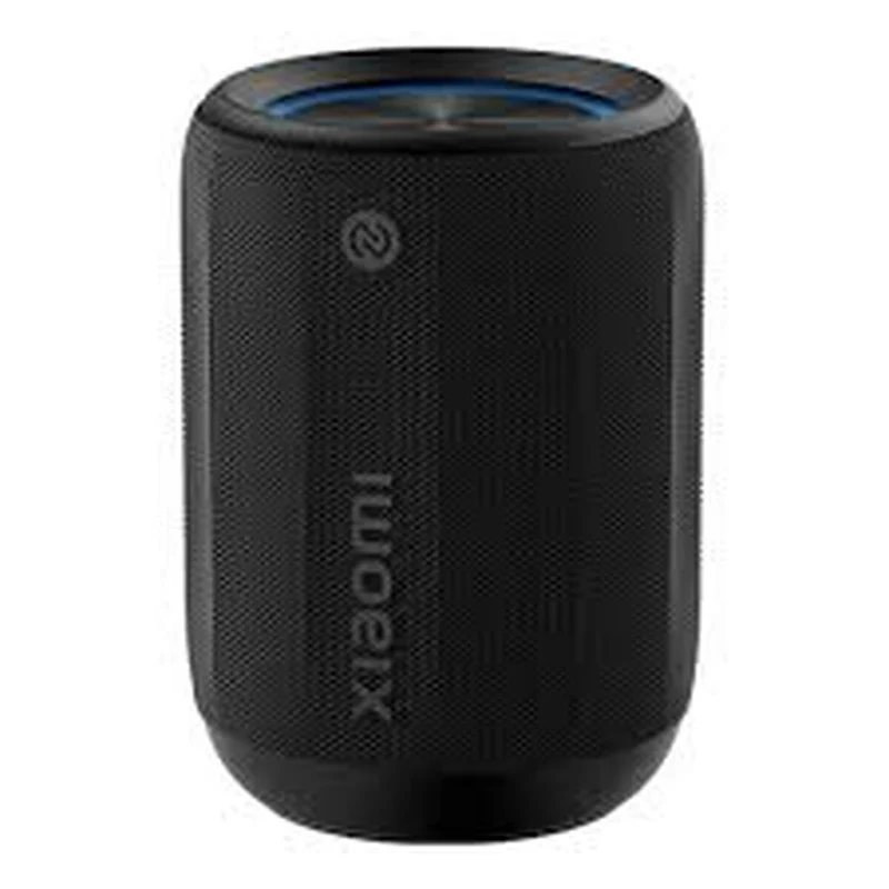 Altavoz Bluetooth Xiaomi QBH4274GL Negro 6 W