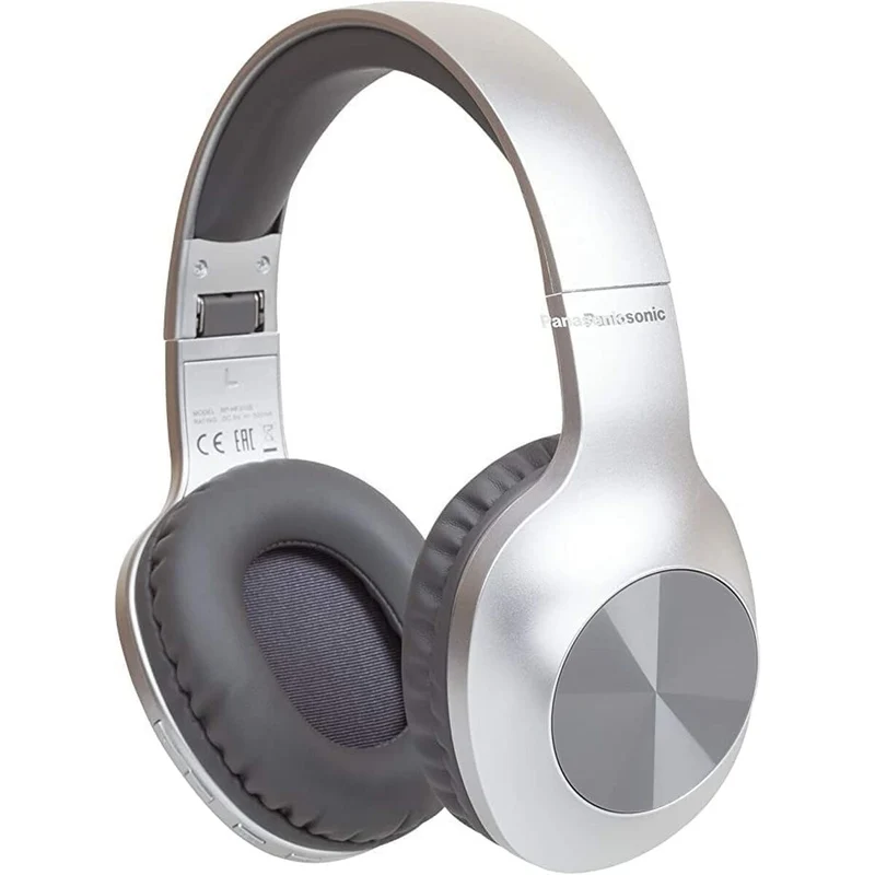 Auriculares Panasonic RBHX220BDES Plateado