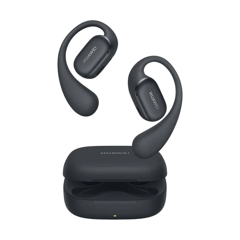 Auriculares Huawei 55038108 Negro