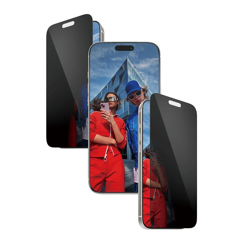 Funda para Móvil Panzer Glass PG38406 Transparente