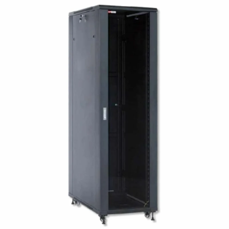 Armario Rack Mural WP WPN-RNA-42608-BS