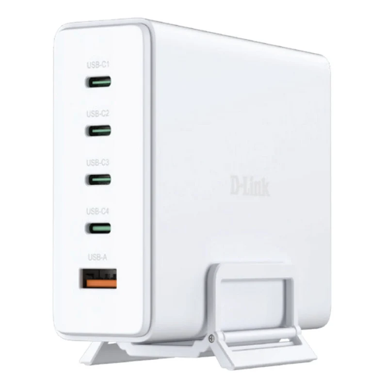 Powerbank D-Link DCF-241/E Blanco