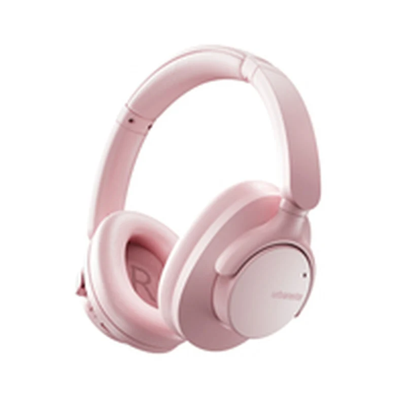 Auriculares de Diadema Urbanista Valencia Rosa