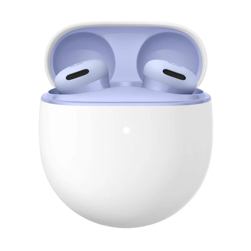 Auriculares Google Pixel Buds 2a Púrpura