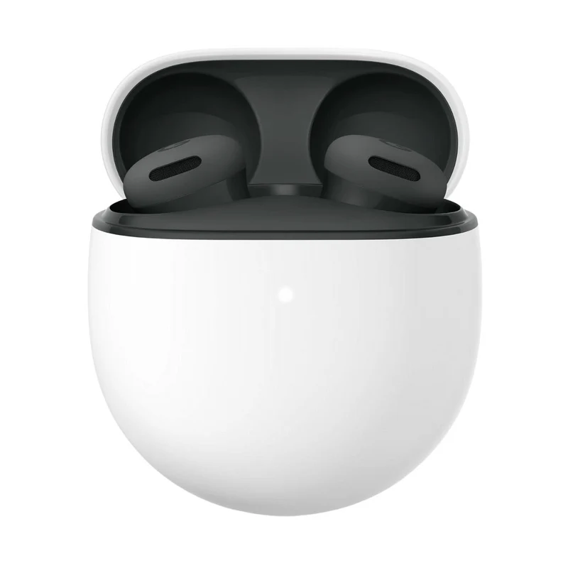 Auriculares Google Pixel Buds 2a Verde