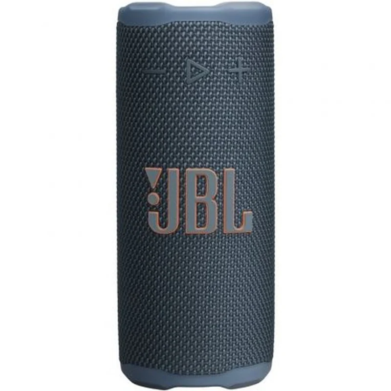 Altavoz Bluetooth Portátil JBL 255689 Azul 16 W