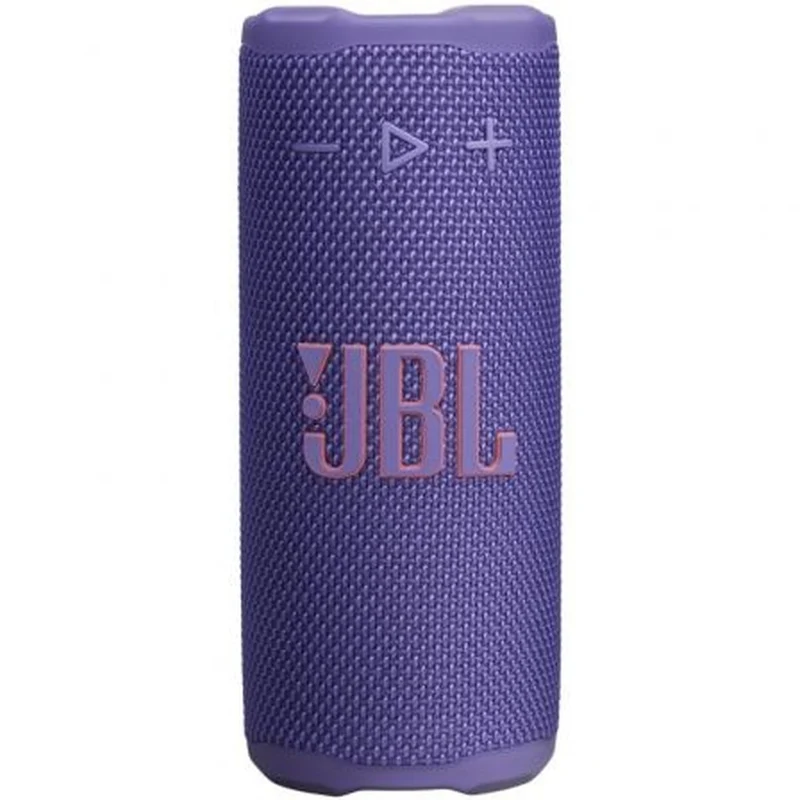 Altavoz Bluetooth Portátil JBL 255691 Púrpura 16 W