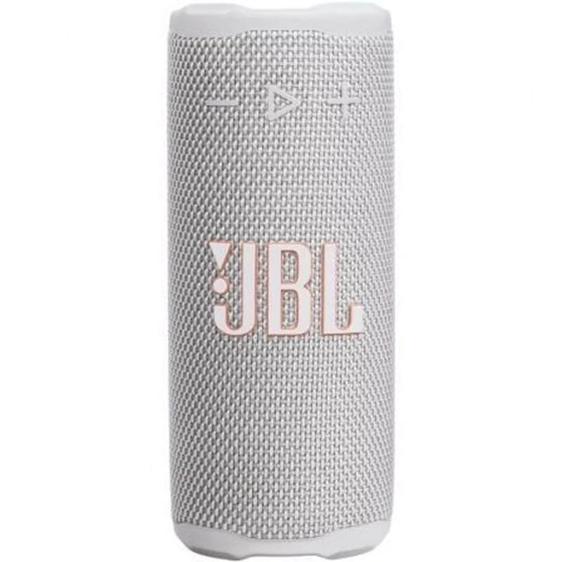 Altavoz Bluetooth Portátil JBL 255694 Blanco 16 W