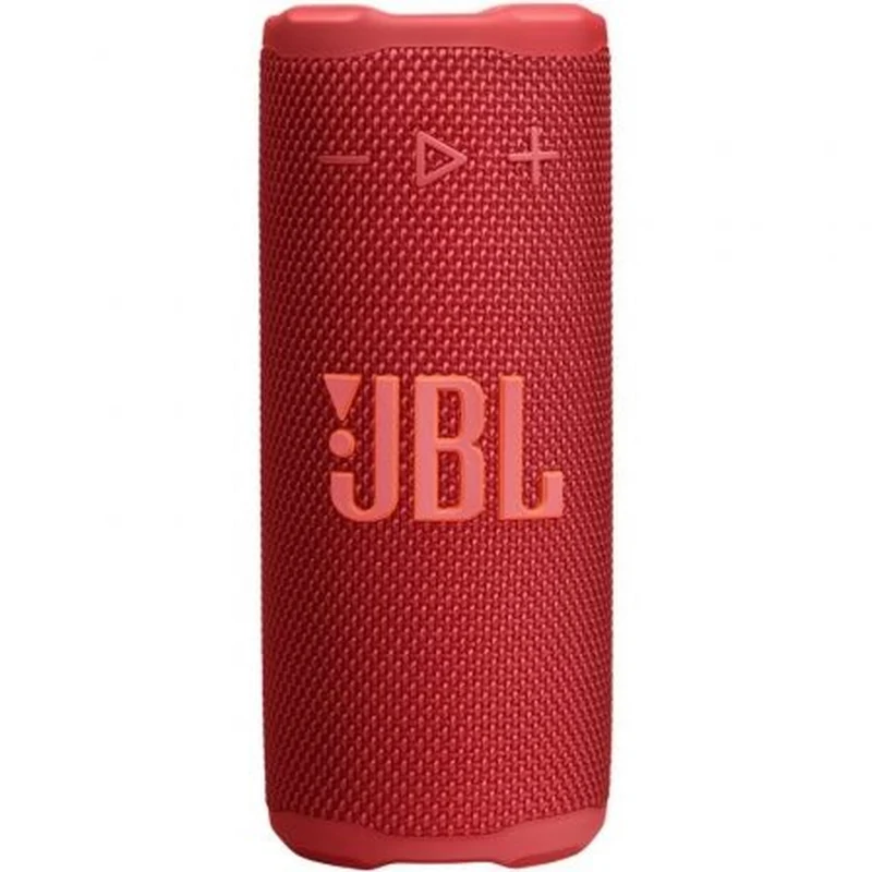 Altavoz Bluetooth Portátil JBL 255692 Rojo 16 W
