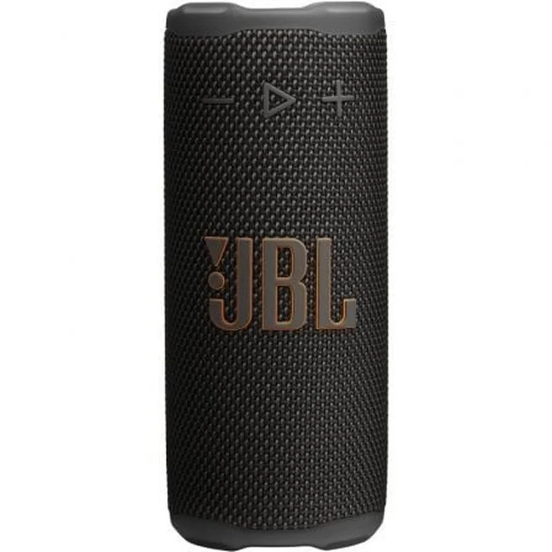 Altavoz Bluetooth Portátil JBL 255688 Negro 16 W