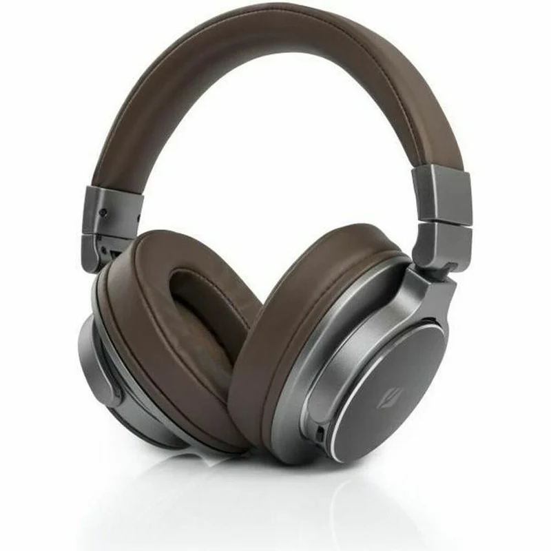 Auriculares de Diadema Muse M278BT Marrón