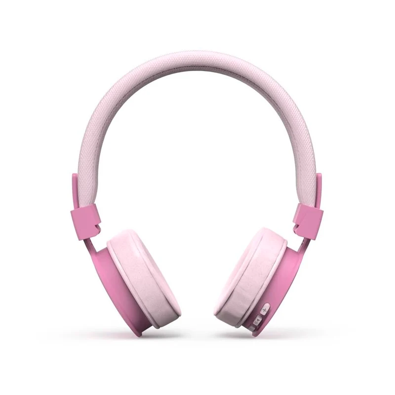 Auriculares de Diadema Hama 00184199 Rosa