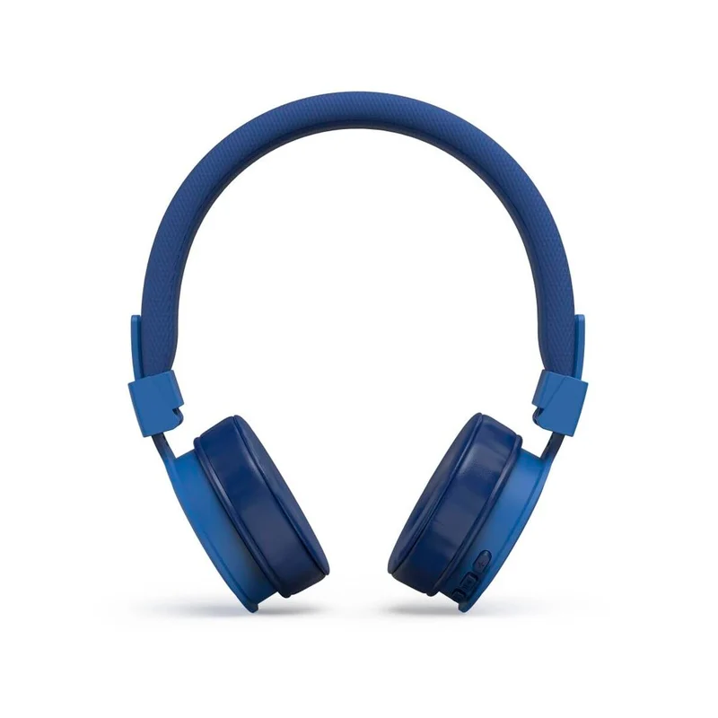 Auriculares de Diadema Hama 00184198 Azul
