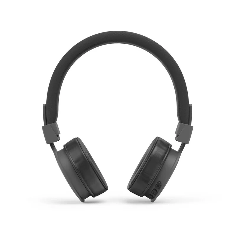 Auriculares de Diadema Hama 00184196 Negro