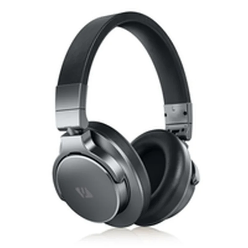 Auriculares de Diadema Muse M275CTV Negro