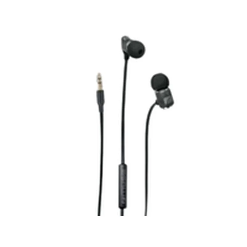 Auriculares Muse M107CF Negro