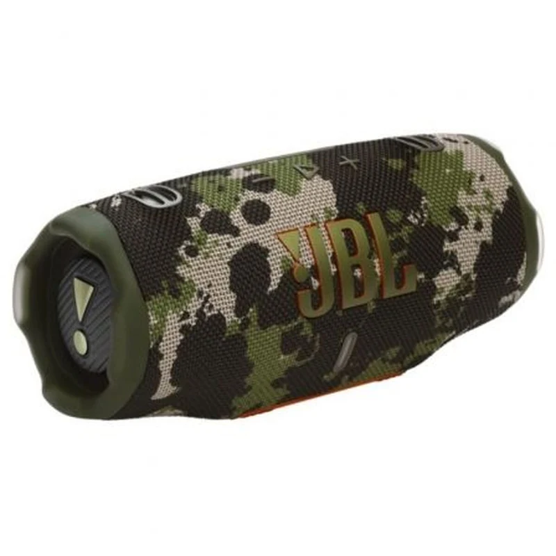 Altavoz Bluetooth Portátil JBL JBLCHARGE6SQUAD Estampado