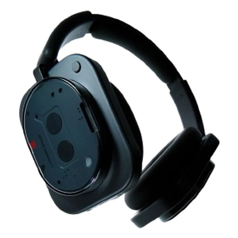Altavoz Bluetooth Portátil Nothing A11300003 Negro
