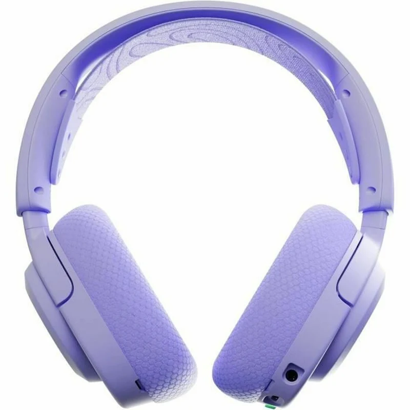 Auriculares SteelSeries Arctis Nova 3PW Lavanda