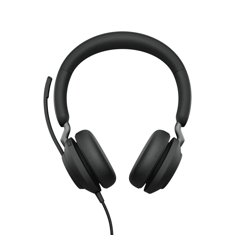 Auriculares GN Audio 24189-999-799 Negro