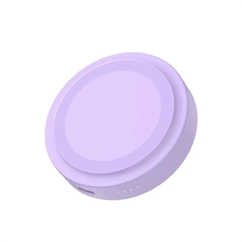 Powerbank Celly MAGPB3000VL Violeta