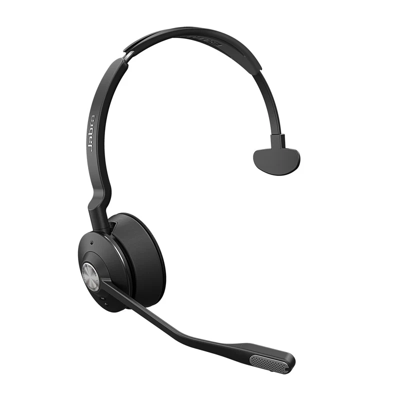 Auriculares GN Audio 14401-41 Negro