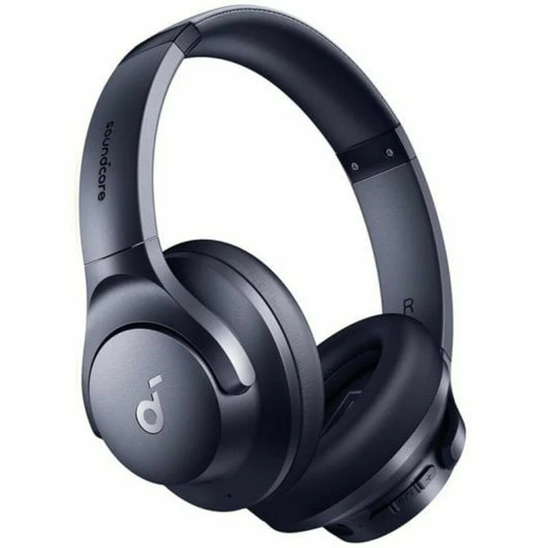 Auriculares de Diadema Soundcore Q20I Azul
