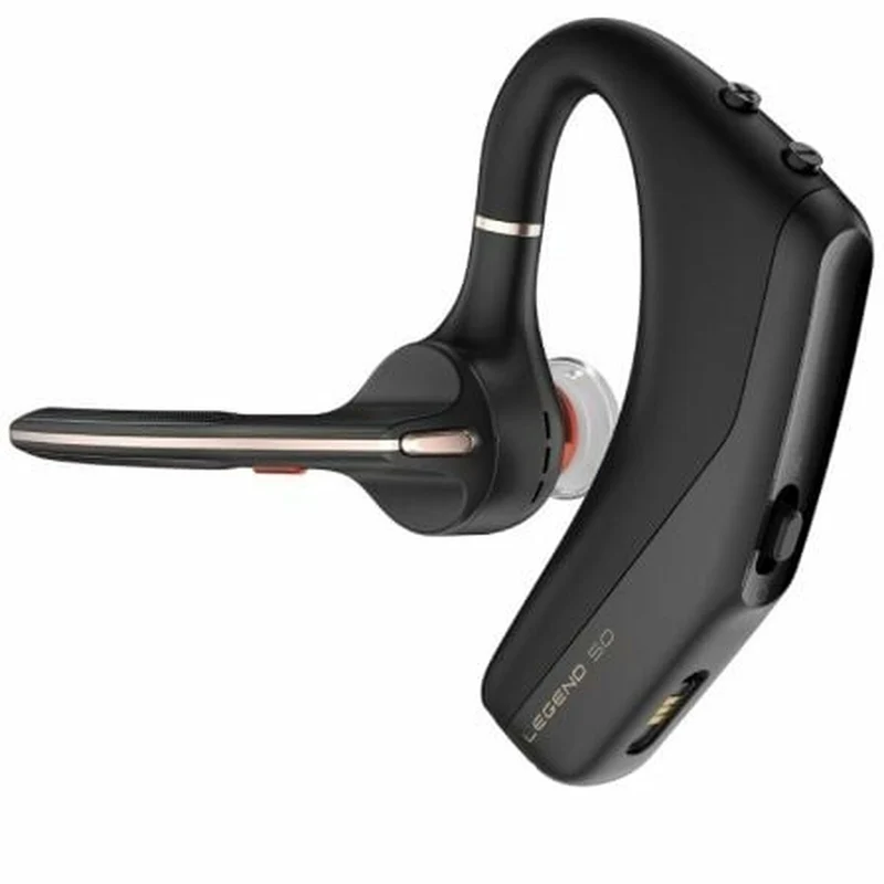 Auriculares Poly Voyager Legend 50-M UC Negro