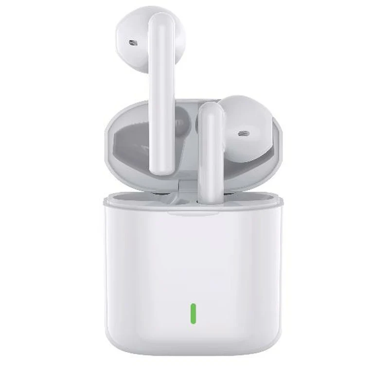 Auriculares in Ear Bluetooth Celly TWSESP Blanco