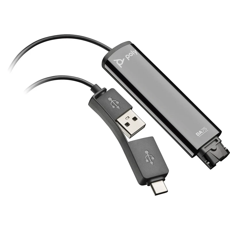 Auriculares HP 786C6AA Negro