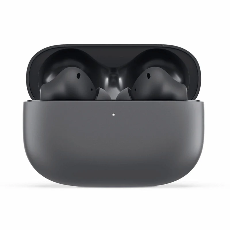 Auriculares Lenovo Negro