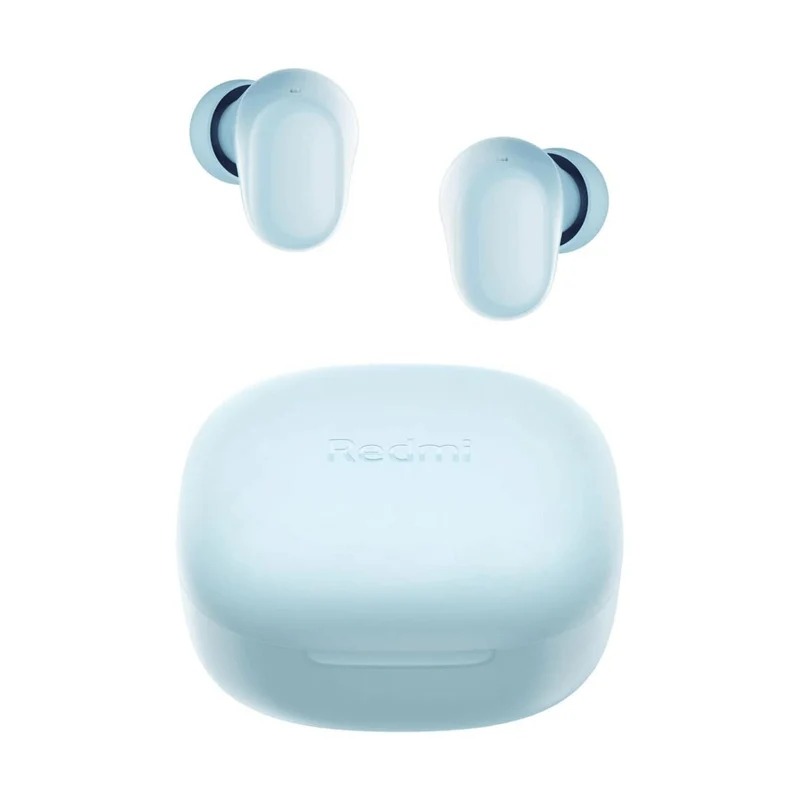Auriculares Xiaomi BHR9283GL Azul