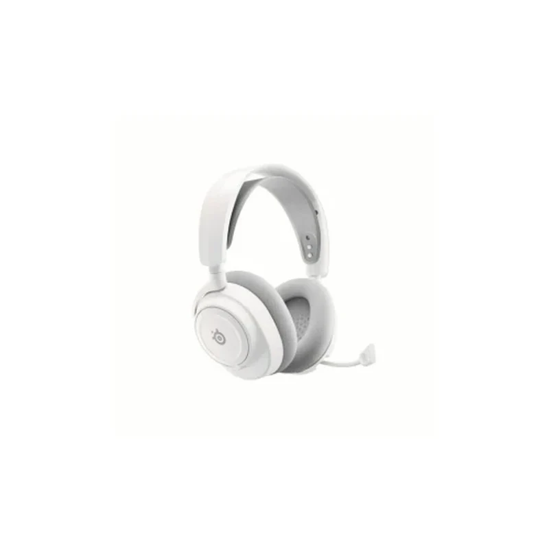 Auriculares SteelSeries 61731 Blanco