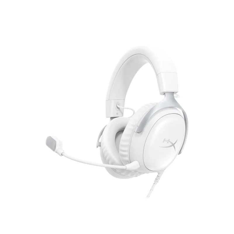 Auriculares HyperX BS7C1AA Blanco