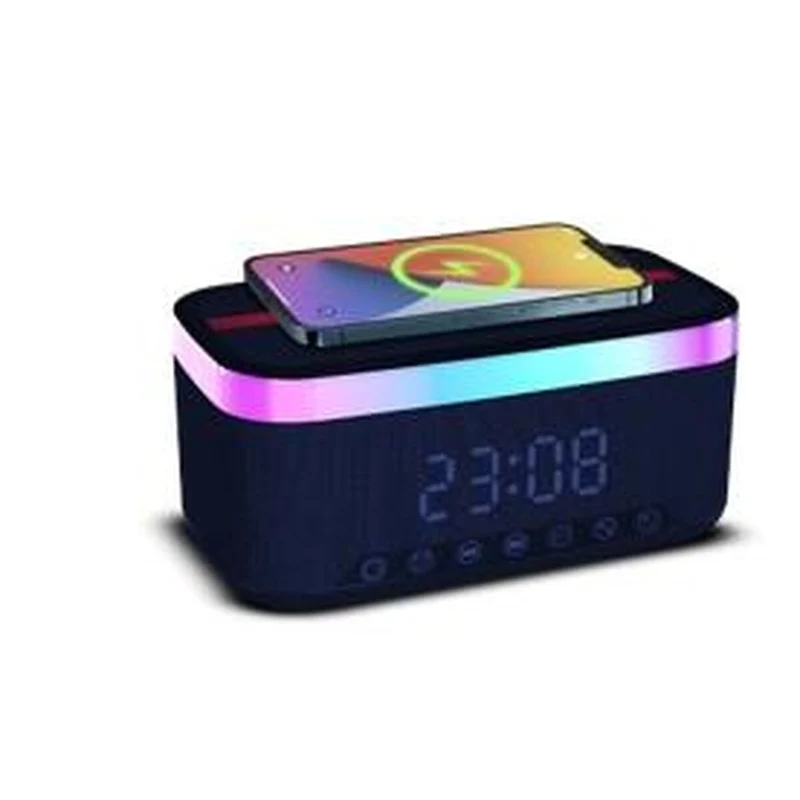 Altavoz Bluetooth Red Bull Racing RB-SK300 Multicolor
