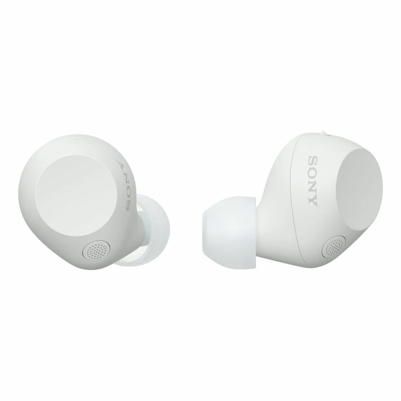 Auriculares Sony WF-C710NW Blanco